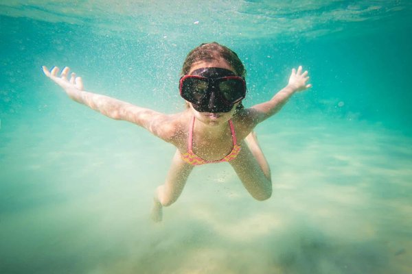 Où trouver les plus beaux spots pour le snorkeling autour des îles Canaries, Espagne?