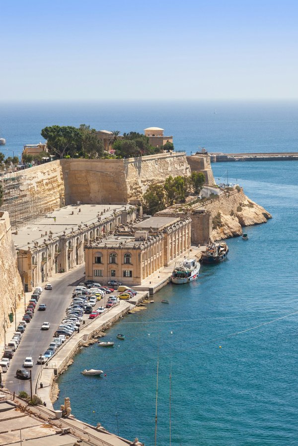 Découverte de Marsaxlokk: un joyau pittoresque de Malte