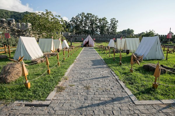 Préparez-vous aux intempéries avec un tarp efficace